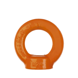 Tuerca Cancamo Hembra M-8 G-80 1000kg