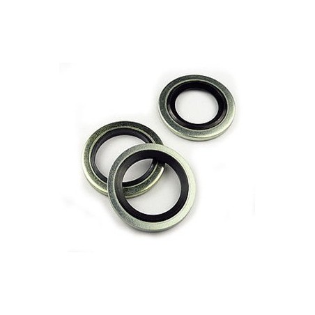 Arandela Metaloplastica 14x20