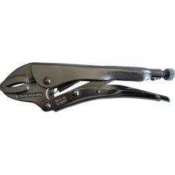 Mordaza Grip Curva 250mm