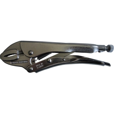 Mordaza Grip Curva 250mm