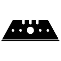 Cuchilla Martor 610 Inox 100u