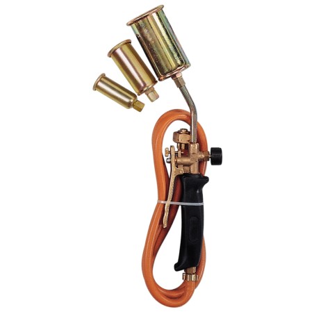 Soplete Industrial Kit 108l Butsir