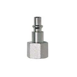 Enchufe Rapido 1/4 Hembra