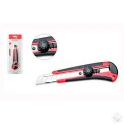 Cutter Simple C/tornillo Bloqueo 18mm