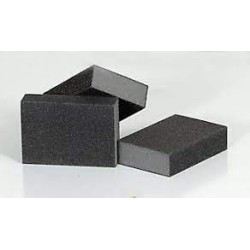 Taco Lija Bloque Medio G/60