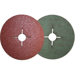 Disco Fibra Cubitron 982c-125 Gr36 25und