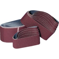 Lija Banda Resinflex Sfe 100x690 P080