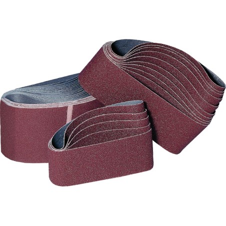 Lija Banda Resinflex Sfe 100x690 P080