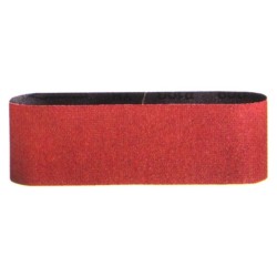 Lija Banda Madera Pq 3 Gg100 Bosch 75x533 Mm