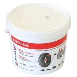 Pasta Montaje Neumáticos 5kg.