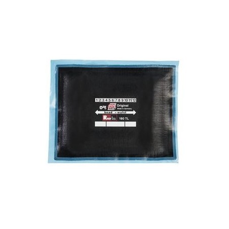 Parche Cubierta 180tl