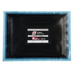 Parche Cubierta 135tl