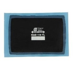 Parche Cubierta 116tl