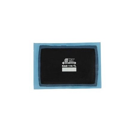 Parche Cubierta 116tl