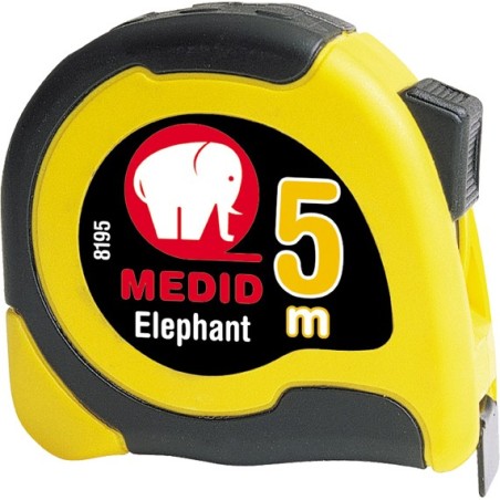 Flexometro Medid 3mx16mm C/f