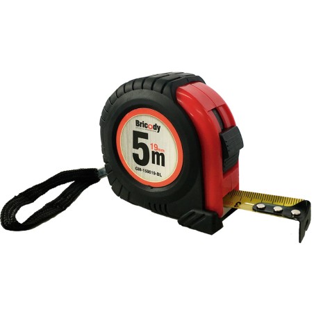 Flexometro Gm-1388 - 3mx16mm C/f