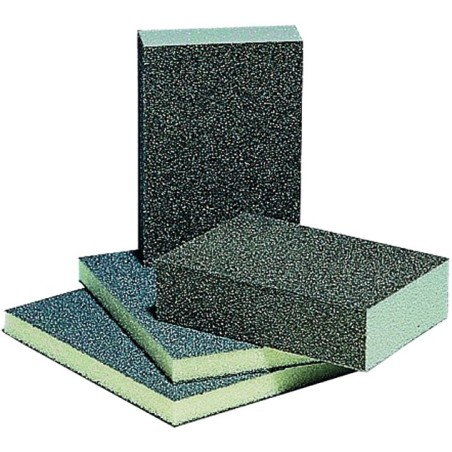 Taco Lija Bloque Fino G/100