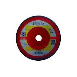 Disco Láminas Top G/120-plástico