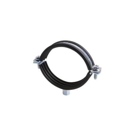 Abraz. Simple Isofo. C/goma M8-10 40mm