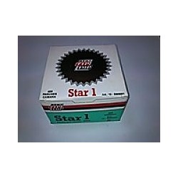 Parches Star 1-30mm
