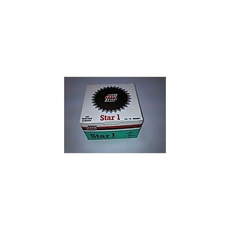 Parches Star 1-30mm