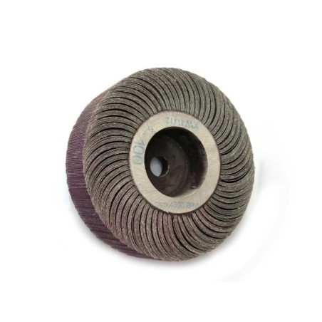 Disco Laminas 160wk 150x40x20