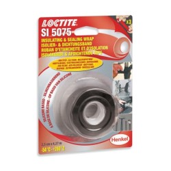 Cinta Autovulcanizante Loctite