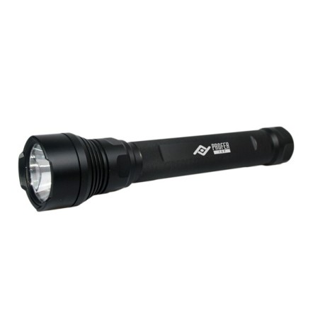 Linterna Led 3c No Incl. 300lumenes