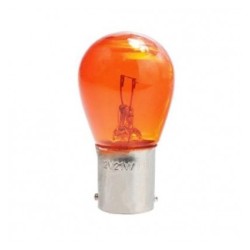 Lampara 1 Polo Ambar 12v 21w