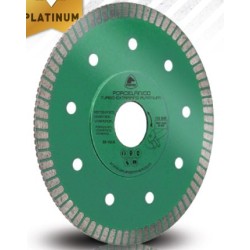 Disco Porcelanato 115mm