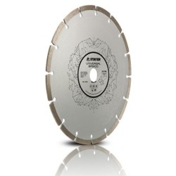 Disco Diamante 125mmx2.2 Gral. Obra