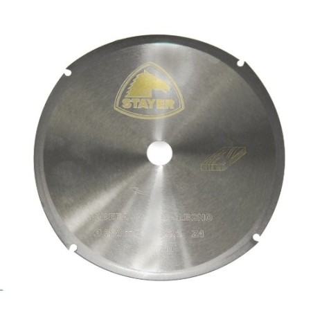 Disco Corte Madera Z-4 125x2mm