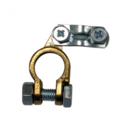 Terminal Bateria Universal + Reforzado