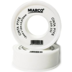 Rollo Teflón 25x25x0.2