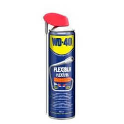 Aceite Multiuso Aeros D.a Flex Wd-40 400 Ml 34692