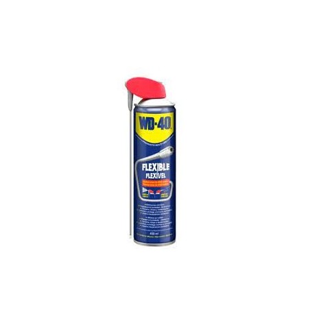 Aceite Multiuso Aeros D.a Flex Wd-40 400 Ml 34692