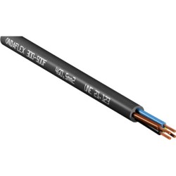 Manguera De Cable 3x1.5