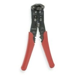 Pelacables Aut.corta-prensa Dogher