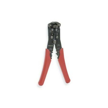 Pelacables Aut.corta-prensa Dogher