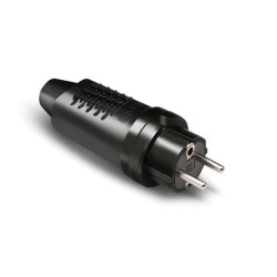 Clavija Goma Tt Famatel 16a16a