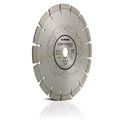 Disco Cantero 6-40 230 H12