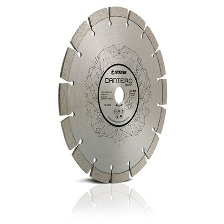 Disco Cantero 6-40 230 H12