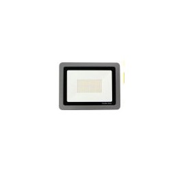 Foco Led Gris Ip65 - 100w