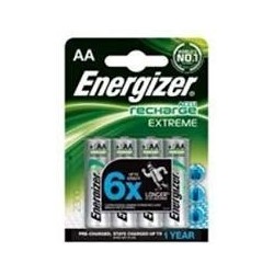 Pila Energizer Hr6 Bl4(aa)  4und