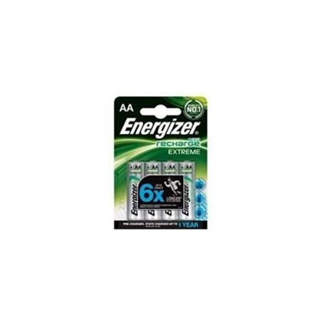 Pila Energizer Hr6 Bl4(aa)  4und