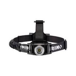 Luz Frontal Recarcable 400lumens