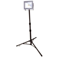 Foco Led C/tripode Ay-50wled-trip