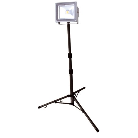 Foco Led C/tripode Ay-50wled-trip