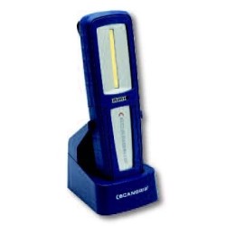 Lampara Uniform 100/200 Lumen