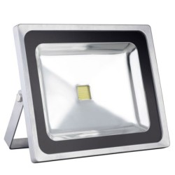 Foco Led C/cable 0,50mt 50w 4000lumenes